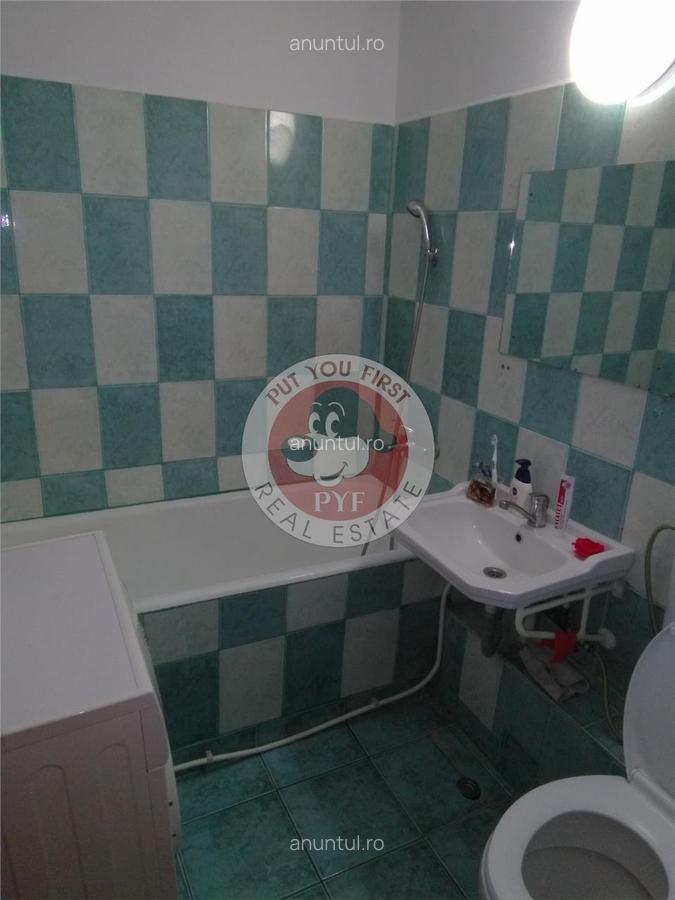 Metrou Piata Iancului | Garsoniera | Semidecomandata | 31mp | B12086 - 10