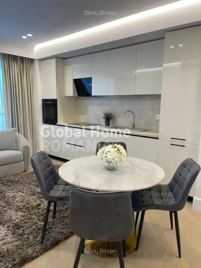Apartament 3 camere 75MP | Iancu Nicolae- Cortina126 | Parcare subterana - 1