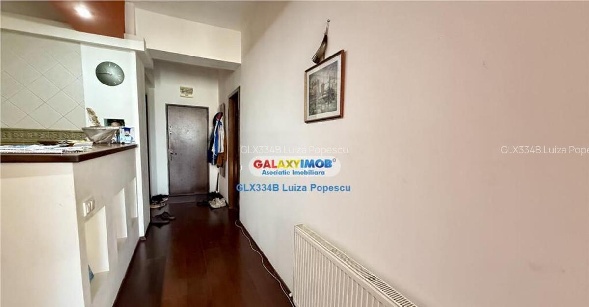 Apartament 2 camere Drumul Sarii-Razoare 83mp, bloc 2010 - 9
