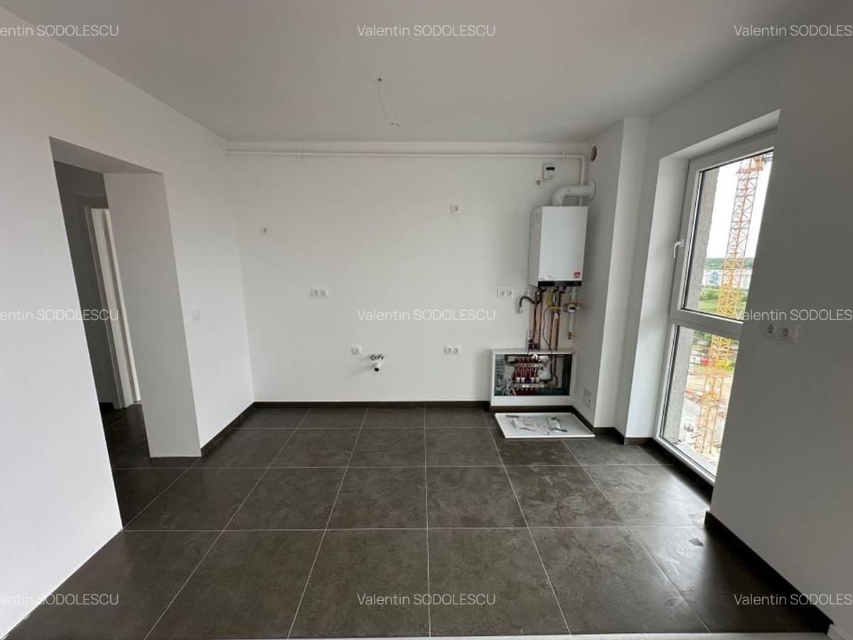 Apartament cu 2 camere decomandat în Lipovei - 7
