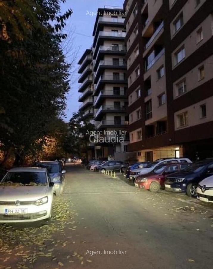 Dristor bloc nou etaj 2 la metrou - 3 Dristor bloc nou etaj 2 la metrou - 3