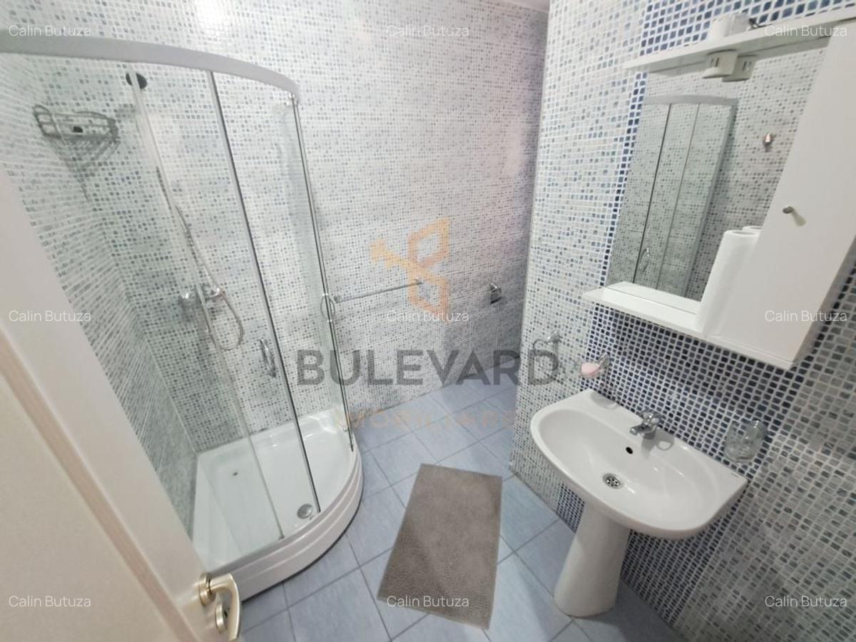 Apartament cu 1 camera 40 mp in zona strazii N. Titulescu! - 10
