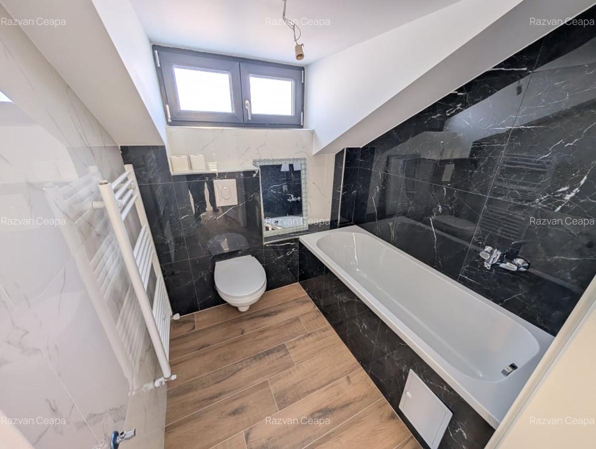 Casa 5 camere 135mp | 0 comision | Otopeni | mobilat utilat | 300mp teren - 20