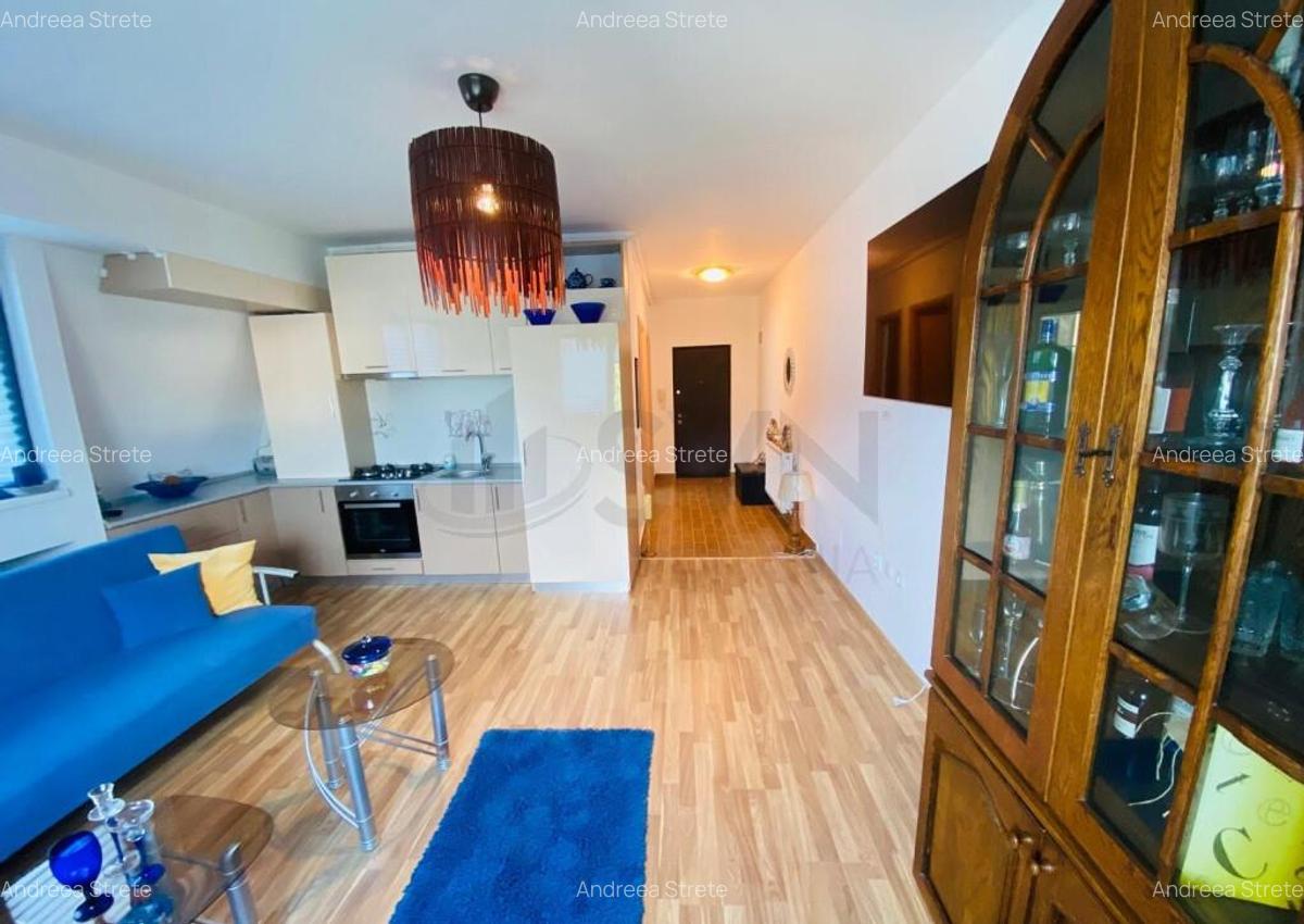 Apartament 2 camere de Bucurestii Noi - 5