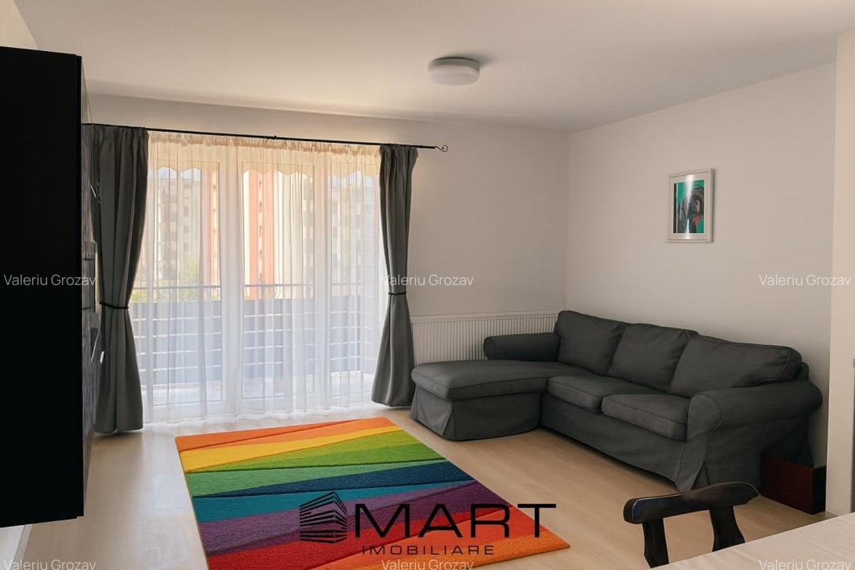Apartament 3 camere 67 mp Avantgarden - 2