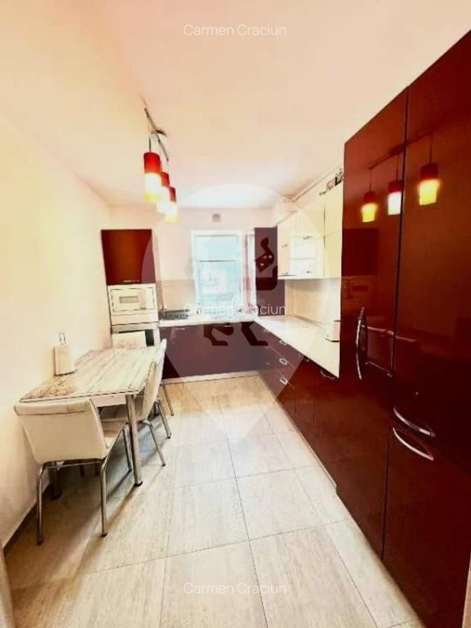 Apartament 3 camere  Tractorul  / Coresi Mall / Kasper Coresi Avantgarden - 6