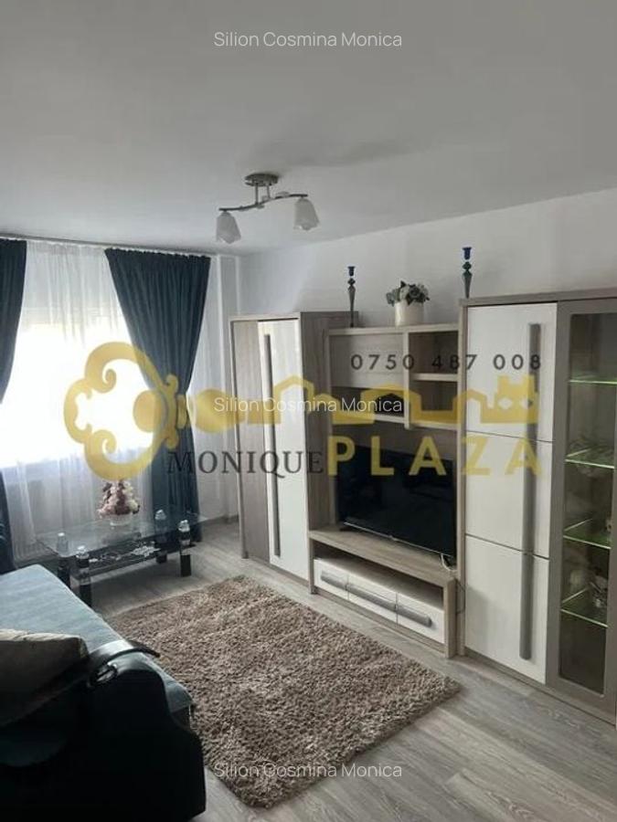2 Camere | Balcon | Zona centrala | CT | Electrocasnice noi | - 1