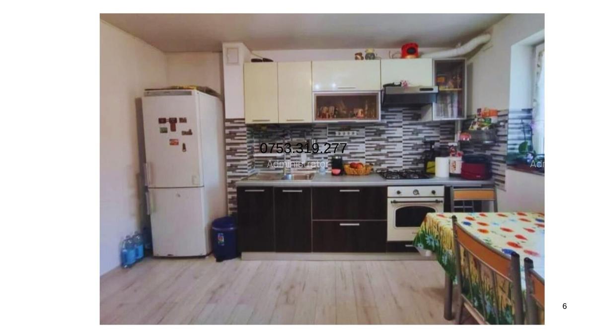 3 camere Berceni,Piata Resita - 4