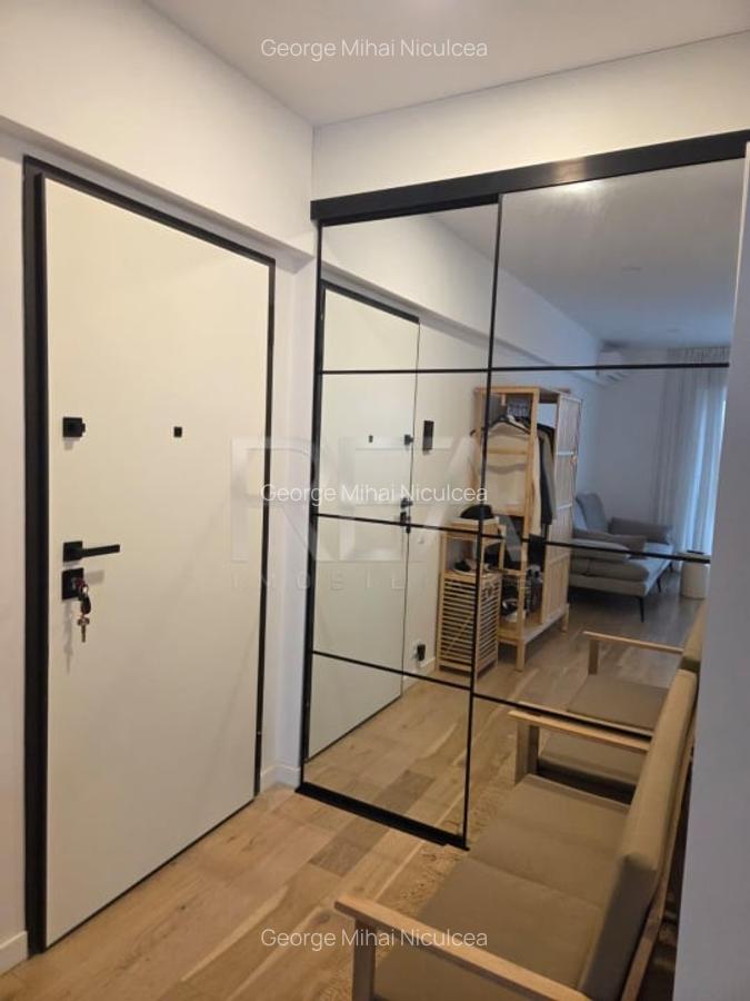 2 Camere + Terasa = 116 m.p | One Cotroceni Park - 8