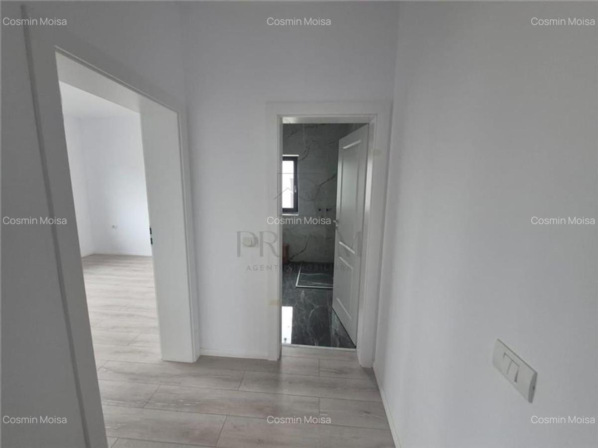 Casa individuala - toate utilitatile - teren 650 mp - 7