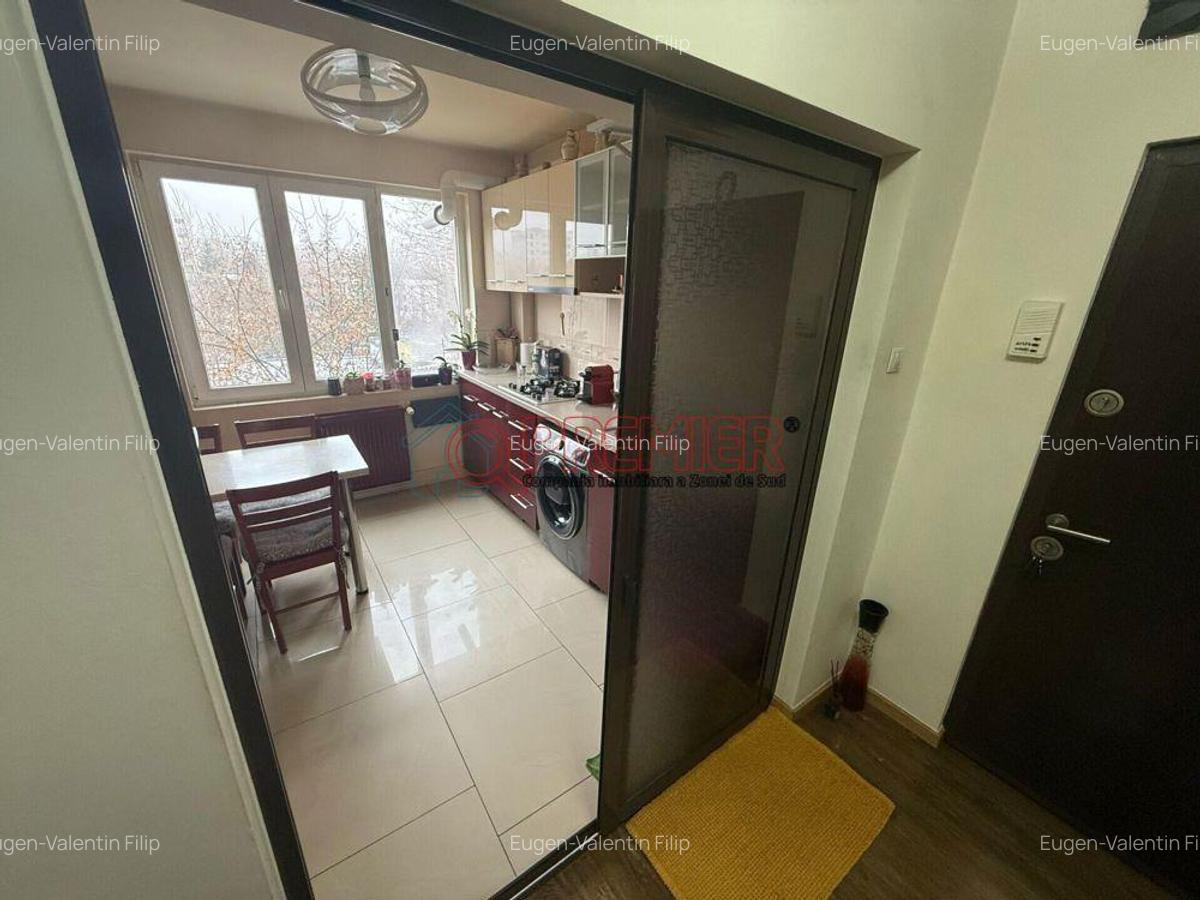 Grand ARENA - 3 Camere - Decomandat - Renovat & Mobilat - 13