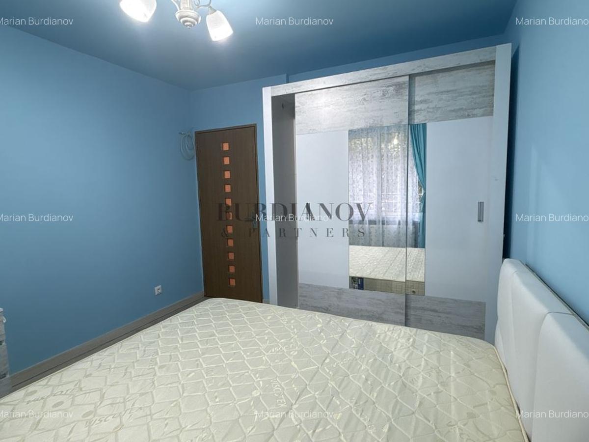 Apartament cu 2 camere de vânzare - Metrou Nicolae Grigorescu - 8