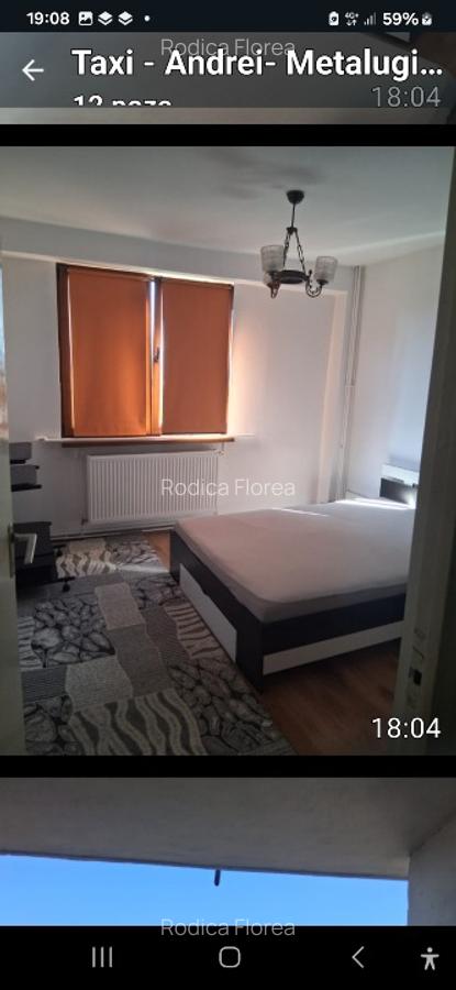 Apartament 3 camere- aproape de Colina Universitatii- pretabil studenți - 4