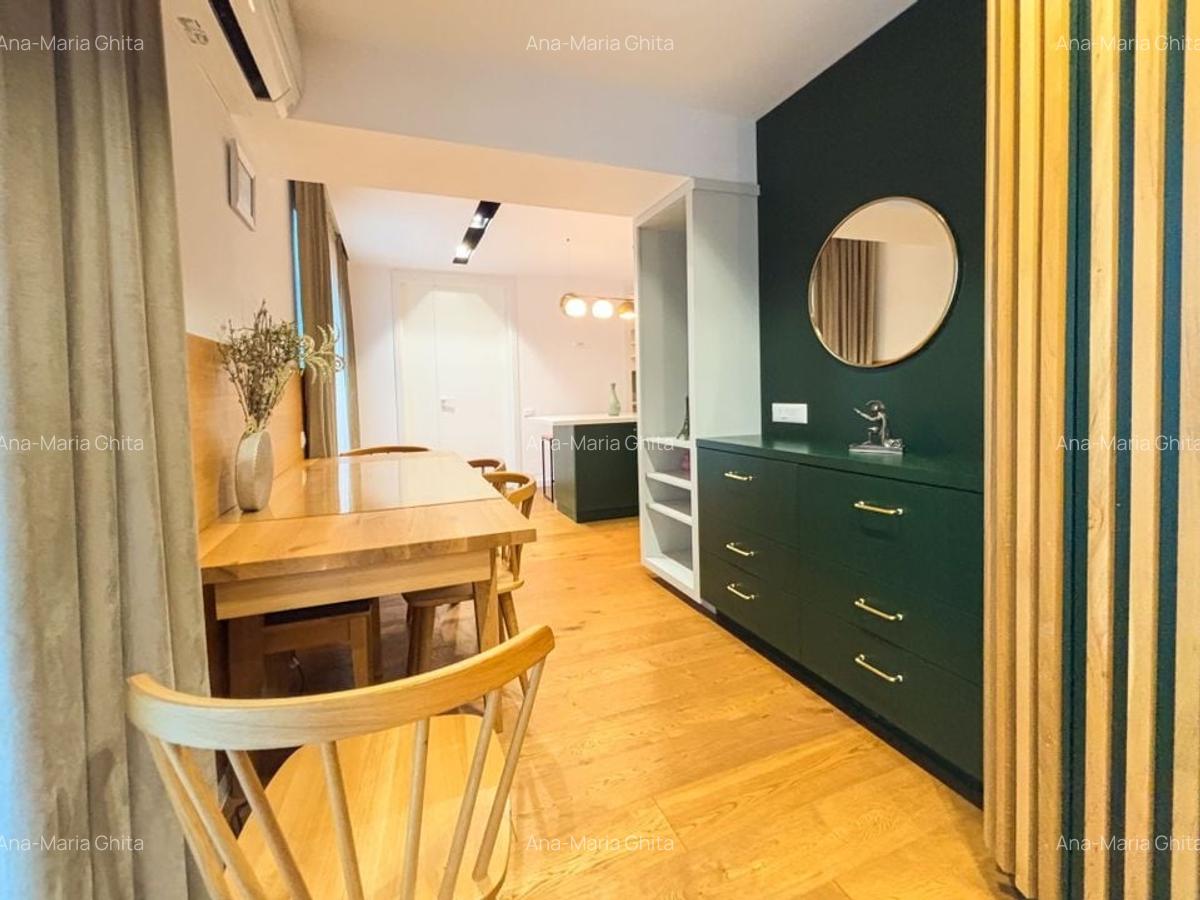 The Wooden Loft in Cloud 9 – The Essence of Refined Living - 24