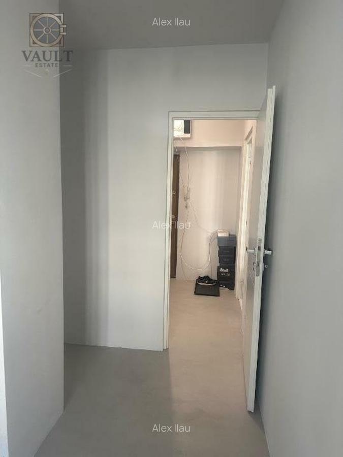 Apartament 2 Camere Dorobanti - Spatios - Balcon Mare - 10