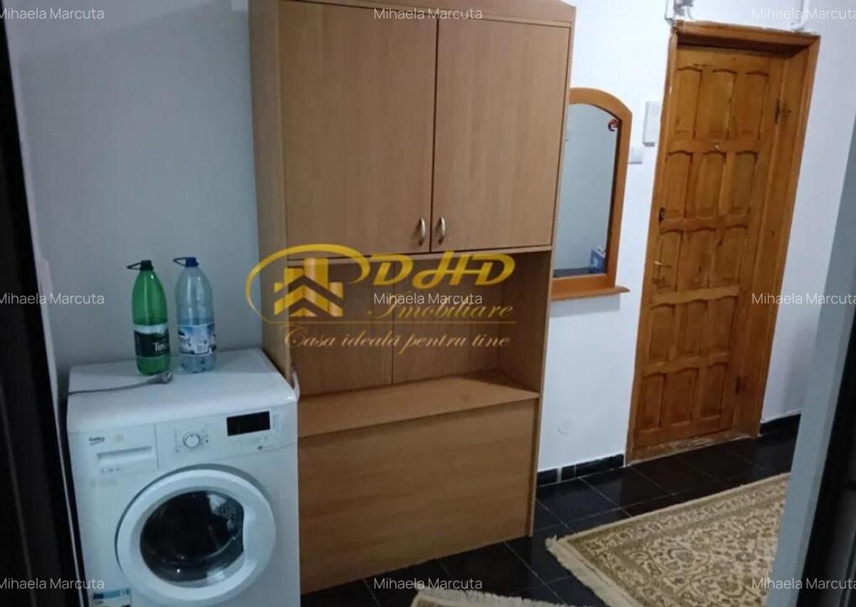 Apartament cu 1 camera octav bancila - 7