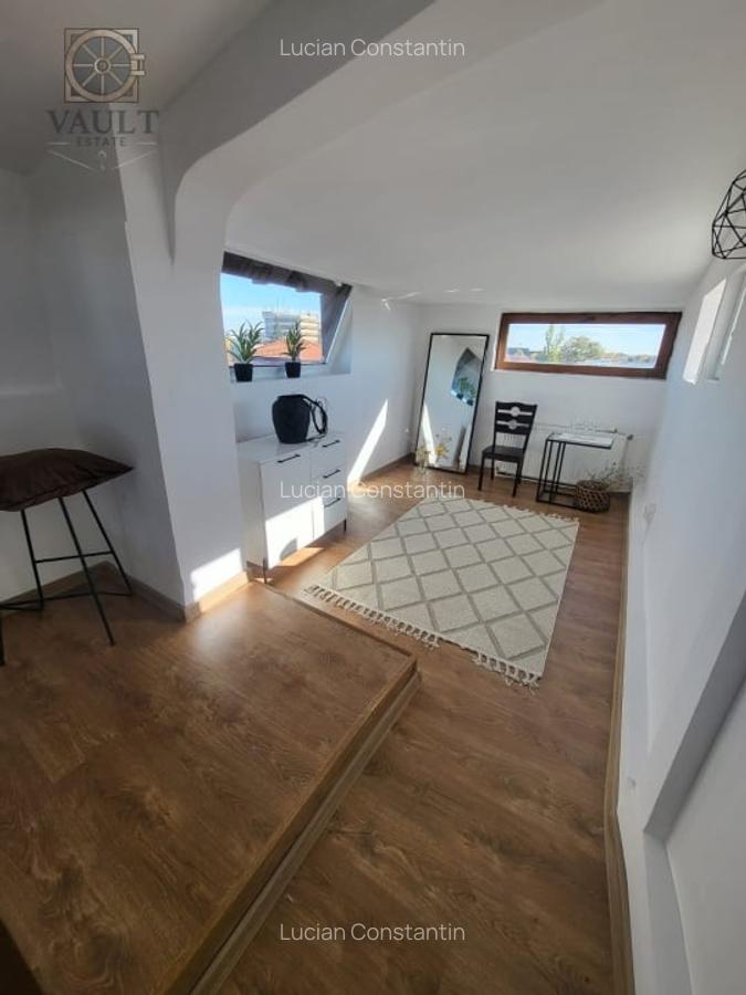 APARTAMENT 3 CAMERE-PIPERA-IANCU NICOLAE-CENTRALA-PARCARE-2 BAI - 17