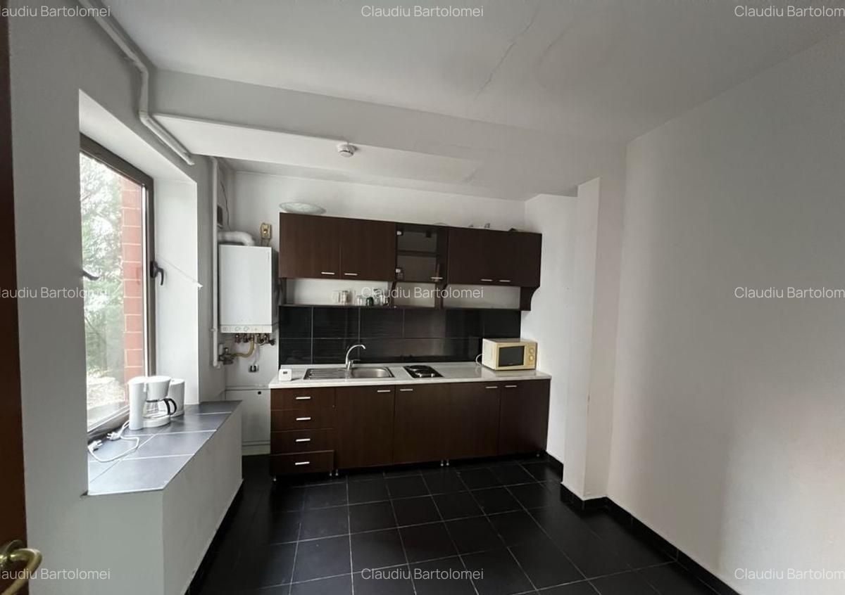 Spatiu Birouri | Popa Tatu | Gara de Nord | Parcare - 4