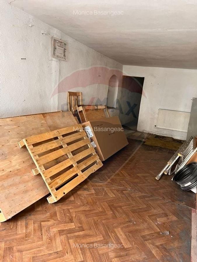 Spatiu de birouri de 46.88mp de vanzare in zona Central - 2 Spatiu de birouri de 46.88mp de vanzare in zona Central - 2