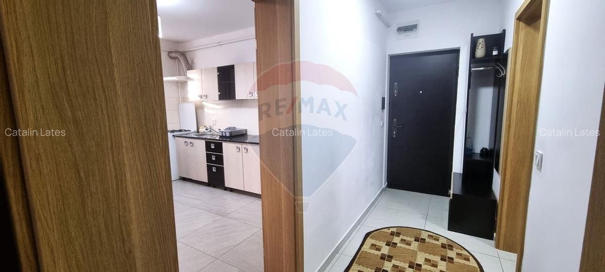 Apartament premium 2 camere, parcare + incalzire in pardoseala, Rasnov - 10