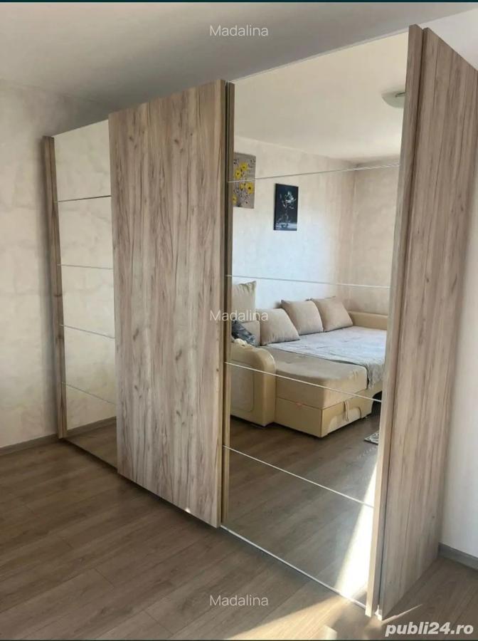 Apartament 1 camera - 8