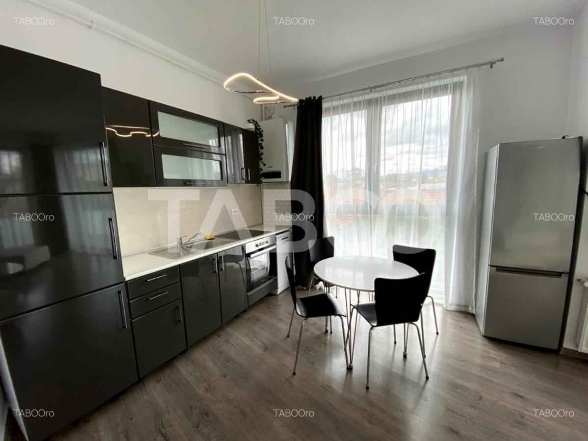 Apartament 3 camere 2 bai de inchiriat in zona Centrala - 3