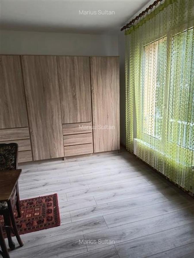 Apartament cu 2 camere semidecomandat, mobilat în Gemenii - 7