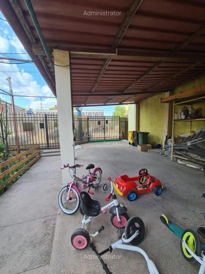 Casa 4 camere Bratianu - 10