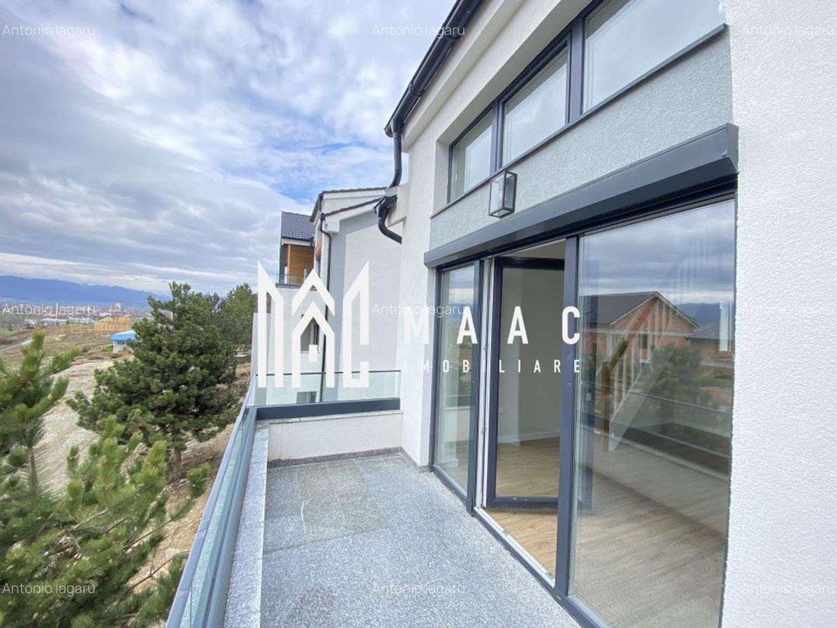 Penthouse I 4 Camere I INTABULAT I 0% Comision - 30