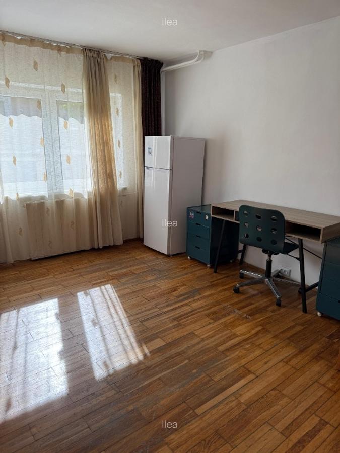 Închiriez Garsonieră mobilată  Str Cireșilor - 8