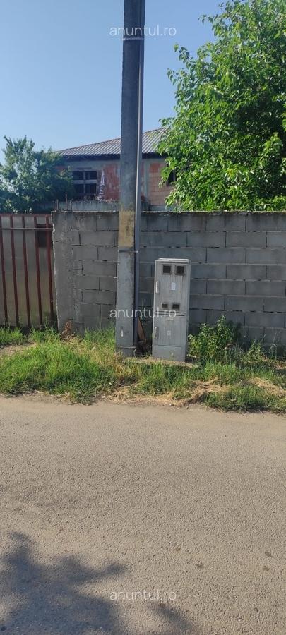 Branesti, Islaz, pret pentru toata proprietatea, doua duplex-uri alaturate - 10