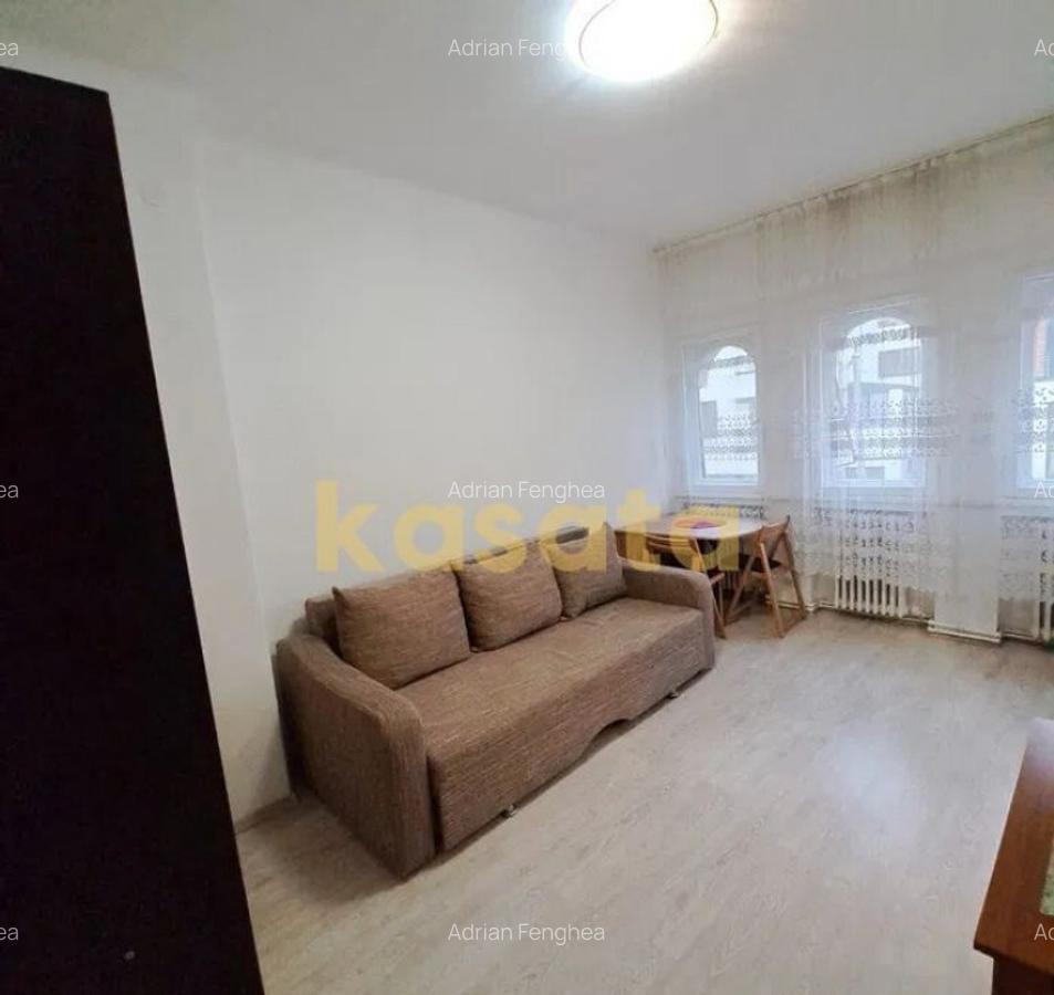 Confort Urban pe Bdul. Mihalache Garsoniera Mobilat?... - 1