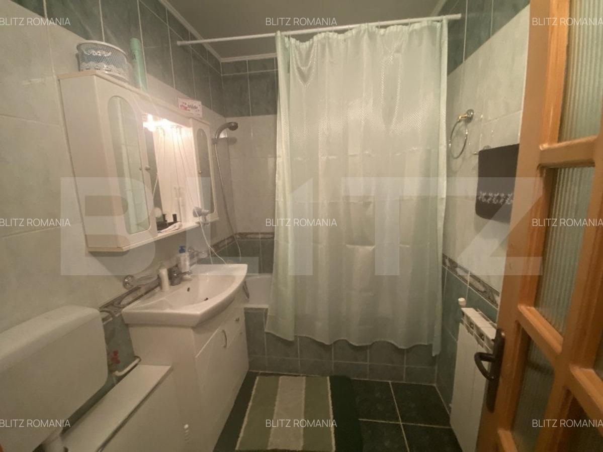 APARTAMENT CU 5 CAMERE, 130 mp, ZONA DUMBRAVA, ZALAU - 9