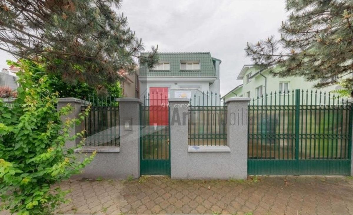 Spatiu comercial de inchiriat in zona Bucurestii Noi - 8