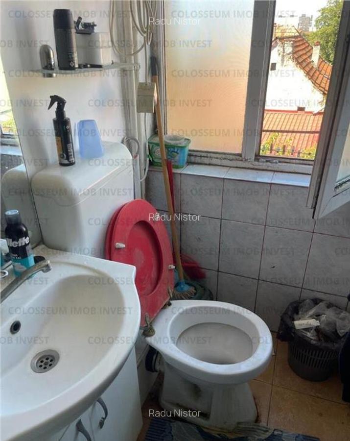 COLOSSEUM: Camera cu Baie Astra Piata - 11