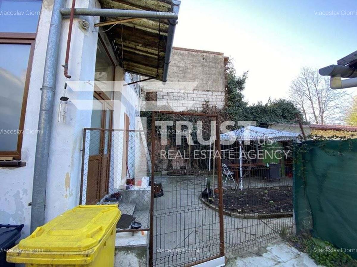 Comision 0% | Casa Individuala | Anexa | Pivnita | 230mp | Balcescu - 17
