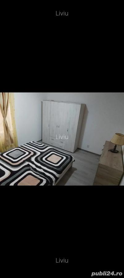 Vind apartament doua camere - 4