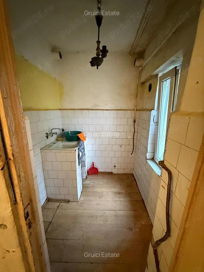 Ocazie!! Zona Buziasului | Etaj 3 | Decomandat | Disponibil imediat!! - 6