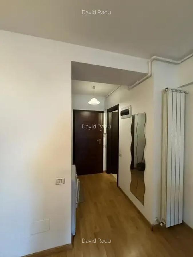 Garsonieră completă în Aviației - Pretabil Investiție Chiriaș existent - 3
