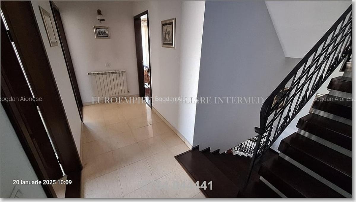 Casă cu 4 camere în Coiciu - 17