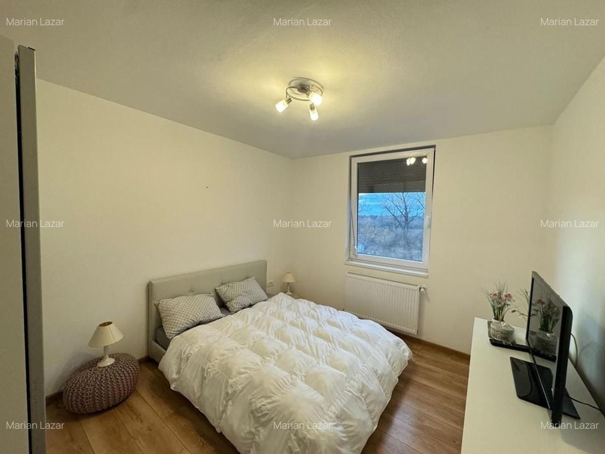 Apartament 2 camere de închiriat Micalaca - 4