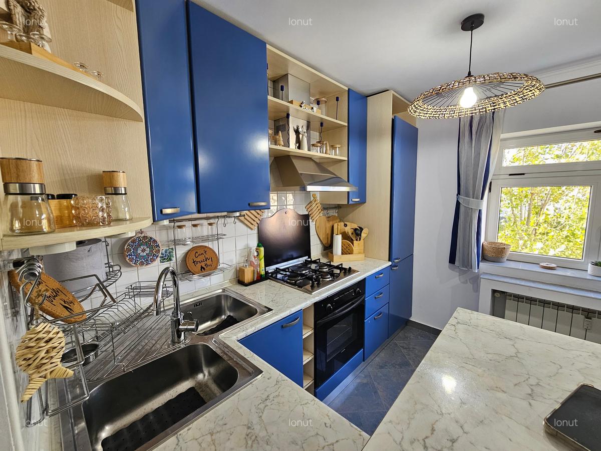 Apartament 2 Camere Nerva Traian l Pet Friendly l Comision 0% - 14