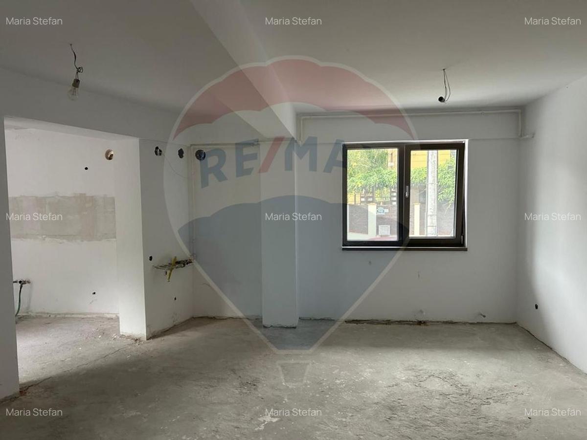 Apartament cu 3 camere de vanzare in zona Bucurestii Noi - 5
