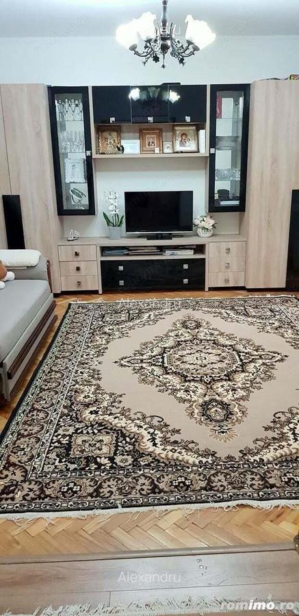 2 camere zona doamna ghica - 2