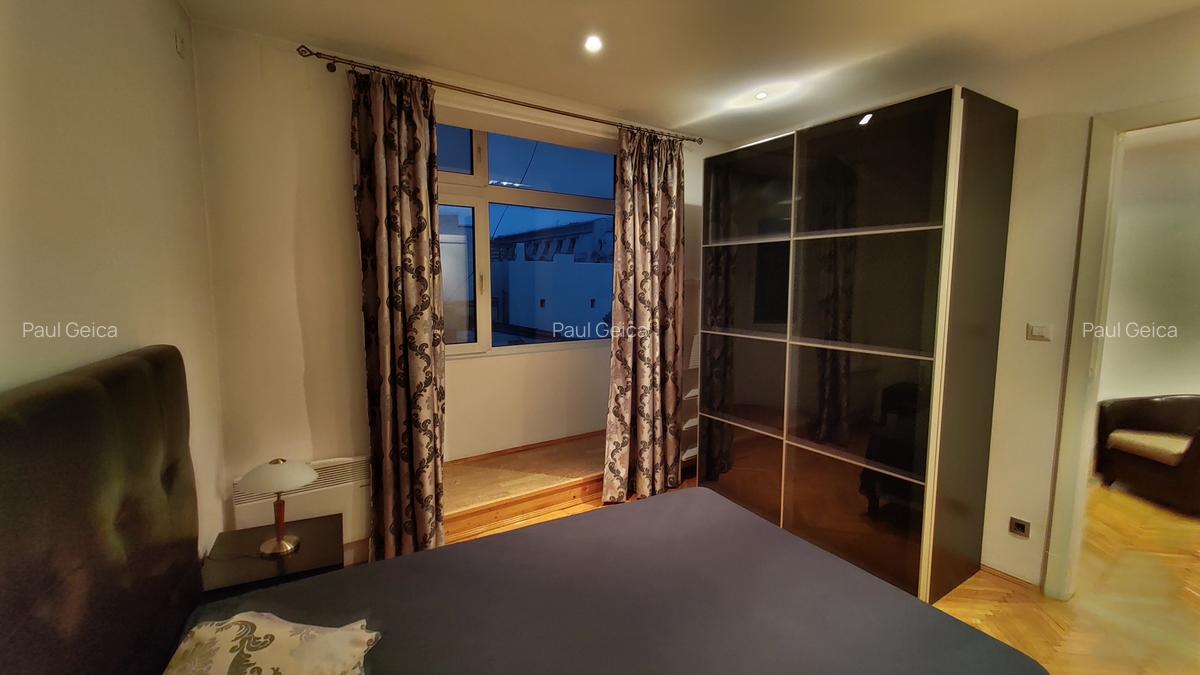 Apartament de vanzare Cale Victoriei Universitate - 1