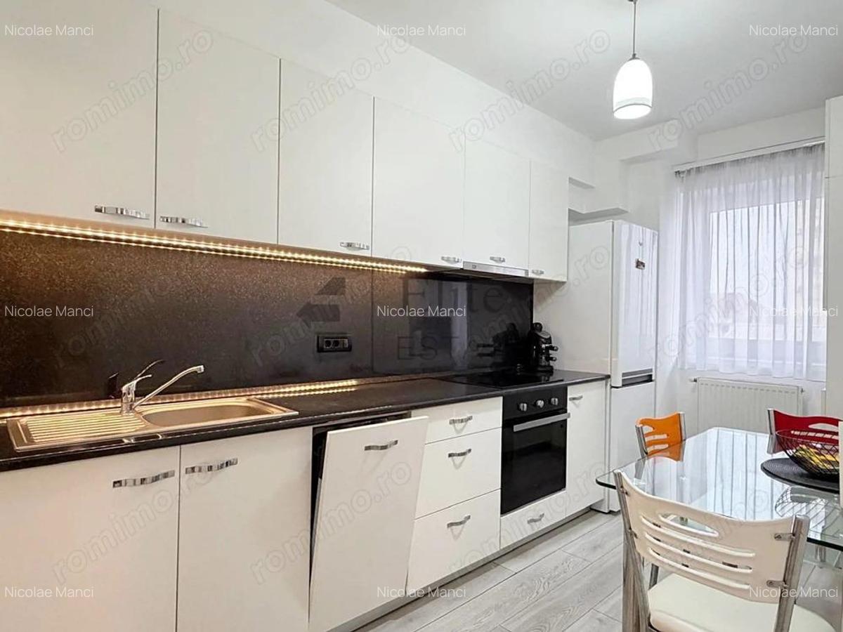 Apartament 2 camere in Iosia Residance | Parcare subterana - 4