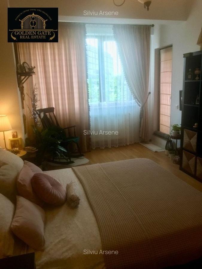 Apartament cu 3 camere decomandat în Dămăroaia - 10