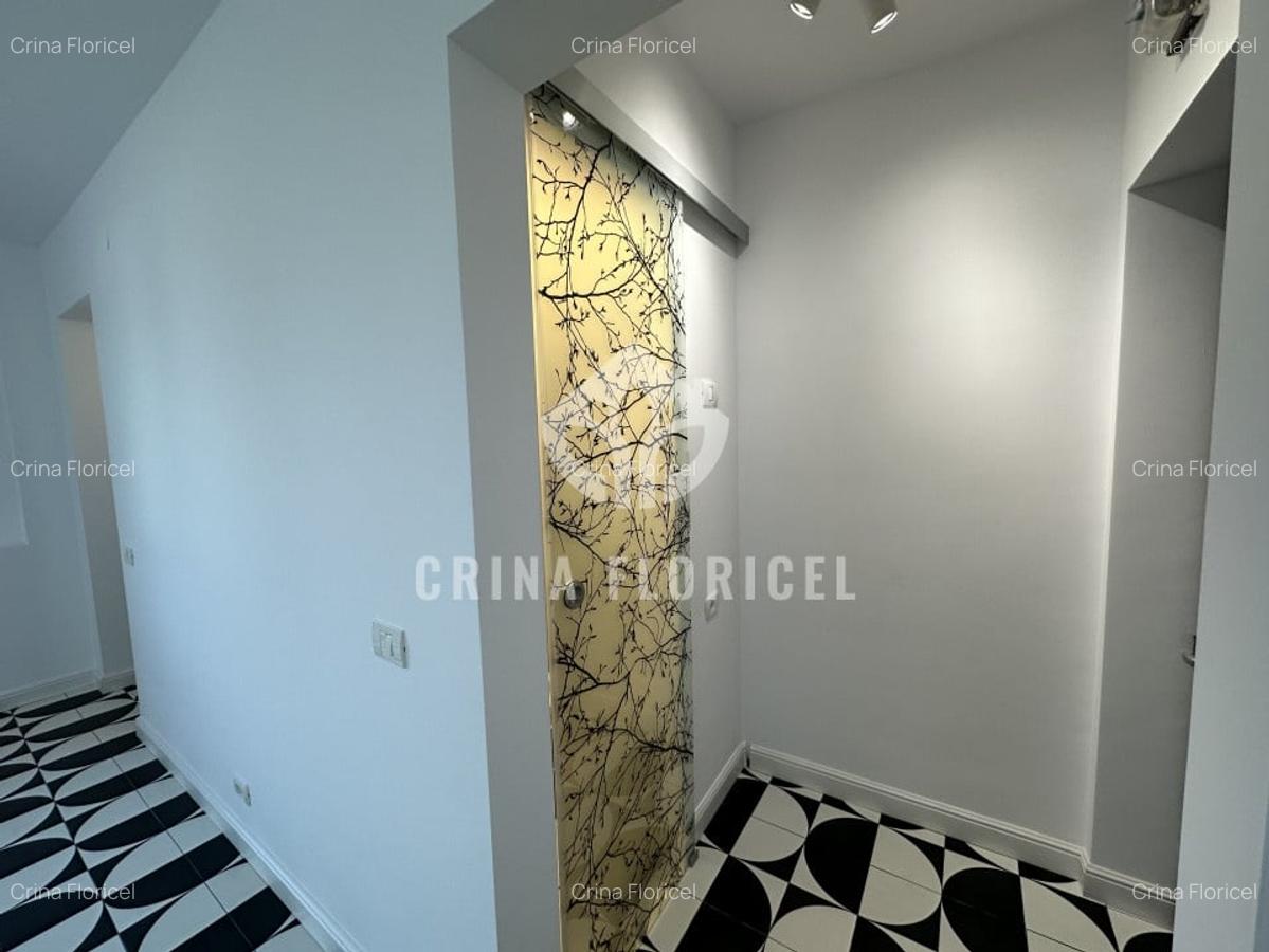 Inchiriere garsoniera renovata si nemobilata, pretabila pentru birou - Floreasca - 7 Inchiriere garsoniera renovata si nemobilata, pretabila pentru birou - Floreasca - 7