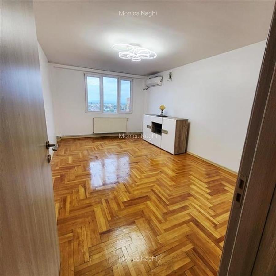 Apartament 3 camere,decomandat,renovat, suprafata generoasa,Garii,Brasov - 6