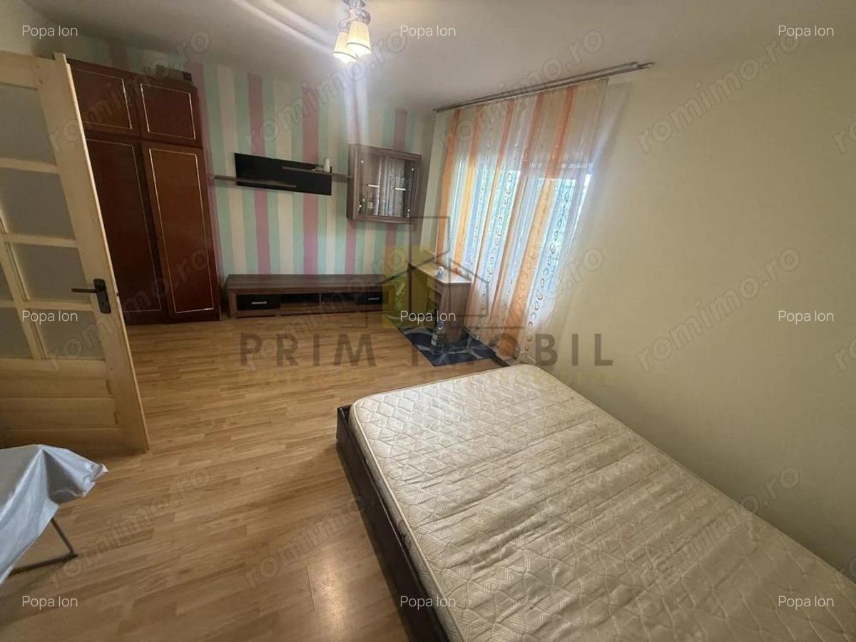 Apartament 2 Camere Decomandat, Iulius Mall, Gradinari - 3